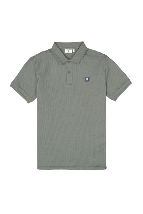 Garcia f51022_men`s polo ss